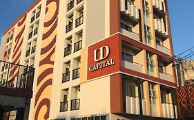 Ud Capital Hotel